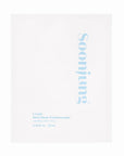 Etude SoonJung Panthensoside Sheet Mask for Soothing Skin 25ml