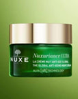 Nuxe Nuxuriance Ultra Anti-Aging Night Cream - Luxurious Moisturizing Skincare for Aging Skin, 50ml Nuxe Nuxuriance Ultra Anti-Aging Night Cream - Luxurious Skincare anti-aging night cream, Nuxe Nuxuriance Ultra, luxury skincare, moisturizing night cream, anti-aging skincare products, skincare for aging skin, luxurious skincare, high-end skincare, night cream for dry skin, anti-aging moisturizer