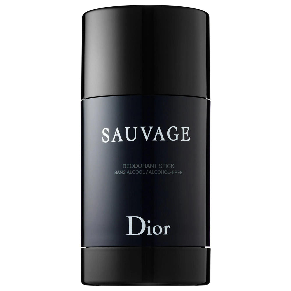 Dior Sauvage Deodorant Stick - Long Lasting Earthy & Woody Fragrance for Men Dior Sauvage Deodorant Stick - Long Lasting Freshness Sauvage Deodorant Stick, Earthy & Woody Fragrance, Citrus & Woods Scent, Bergamot, Pepper, Amberwood Notes, Long-lasting Deodorant, Men's Grooming, Personal Hygiene, Deodorant Stick, Fragrance, Dior, Men's Fragrance, Woody Fragrance, Citrus Fragrance