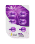 Ellips Nutri Color Hair Vitamin for Color-Treated Hair 6 Capsules
