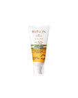 Bioxcin Sunscreen for Oily Skin SPF50+ - Non-Greasy, Anti-Aging, Water-Resistant Protection - Sunscreen