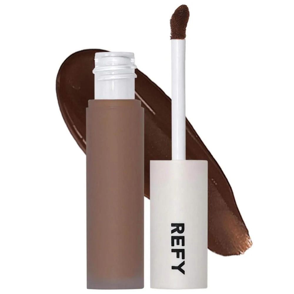 Drunk Elephant Brightening and Blurring Serum Concealer - Hydrating, Vegan Makeup for Natural Coverage Drunk Elephant Hydrating Concealer for Natural Coverage hydrating concealer, brightening serum concealer, vegan makeup, cruelty-free beauty products, natural coverage concealer, serum concealer, liquid concealer, eco-friendly makeup, clean beauty, skincare makeup, under-eye concealer, Drunk Elephant