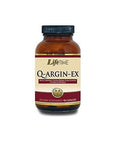 Lifetime Q-Argin Ex Amino Acid Supplement 90 Tablets