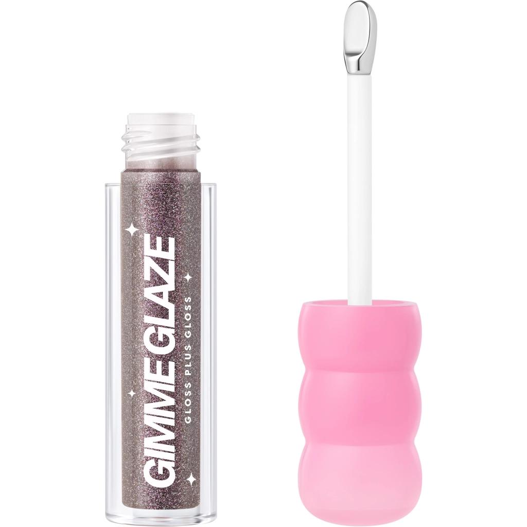 Love Generation Gimme Glaze Lip Gloss 08 for High Shine