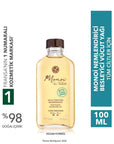 Monoi Moisturizing & Nourishing Body Oil 100ml