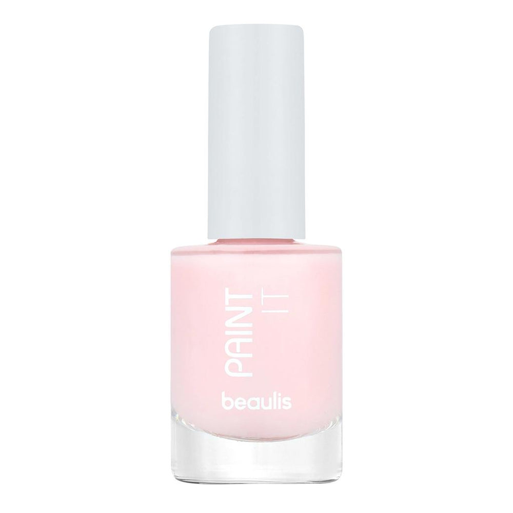 Beaulis Paint It Nail Polish 608 True Love 8ml