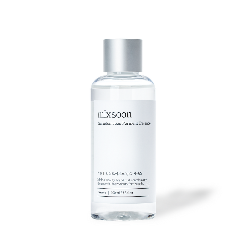 Mixsoon Galactomyces Ferment Essence Brightening Face Serum 100ml