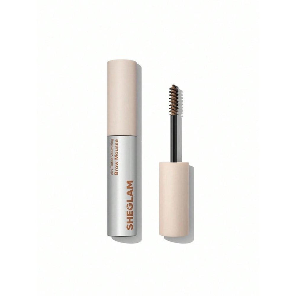 Sheglam Airy Tinted Volumizing Brow Mousse 03 Taupe