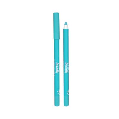 Golden Rose Miss Beauty Colorpop Eyepen - 01 Ocean Blue: Vibrant, Long-Lasting Blue Eye Pencil for Bold, Easy Color Definition Golden Rose Ocean Blue Eye Pencil: Long Lasting Colorpop blue eye pencil, ocean blue eyeliner, colorpop eyepen, long lasting eye liner, vibrant blue eye makeup, easy to apply eye pencil, Golden Rose eye pencil, Miss Beauty Colorpop, eye pencil, eyeliner, blue eyeliner, vibrant eyeliner, long lasting eyeliner, easy application, colorpop, eye makeup, cosmetics, beauty, makeup, trendy 