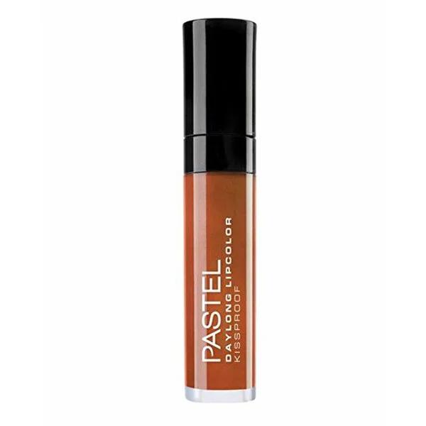Pastel Long-Lasting Matte Lipstick - Kissproof & Smudge-Resistant Lip Color Pastel Long-Lasting Matte Lipstick - Kissproof Lip Color long-lasting lipstick, matte lipstick, kissproof lipstick, pastel lipstick, lip color, smudge-resistant lipstick, cosmetic, beauty, makeup, lip care, vibrant lip color, durable lip makeup, trendy lip shades