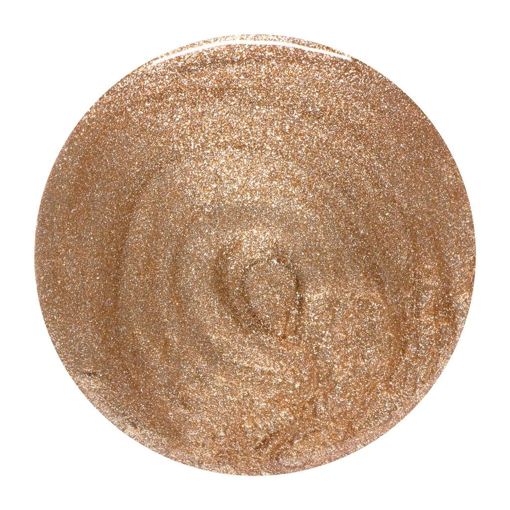 Beaulis Paint It Nail Polish in 982 Gold Foil 8ml
