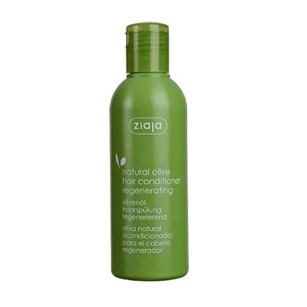 Ziaja Hair Care Cream with Olive Oil - 6.76 fl oz - Deep Conditioning, Nourishing, and Restorative Ziaja Olive Oil Hair Cream - Deep Conditioning & Nourishing Hair care cream, Olive oil hair treatment, Deep conditioning hair cream, Ziaja hair care, Hair nourishment products, Hair restoration, Hair health, Olive oil benefits, Hair care routine, Hair treatment, Nourishing hair products, Hair repair, Healthy hair, Hair shine, Hair softness, Hair elasticity