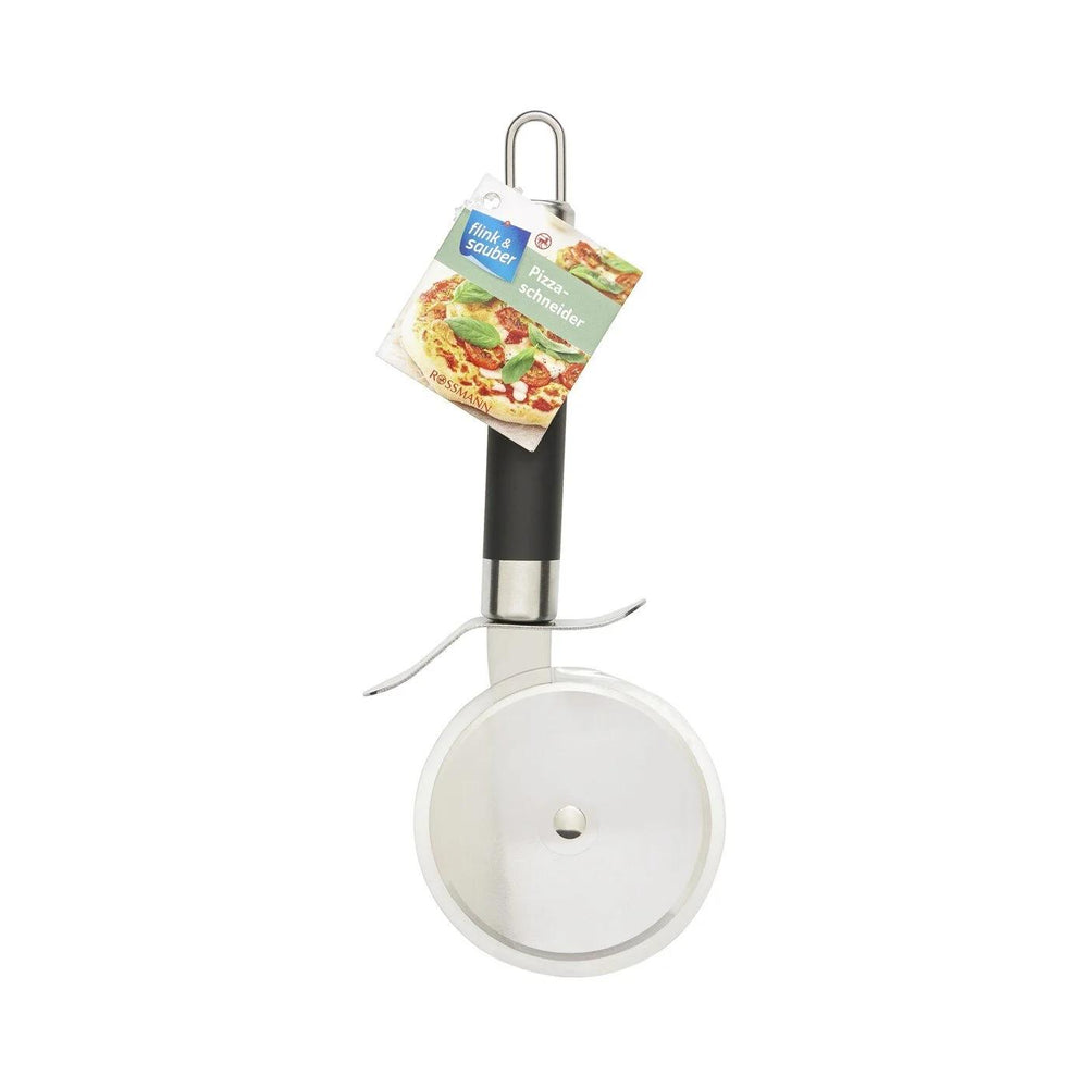 Flink Sauber Pizza Cutter for Easy Slicing 1 Count