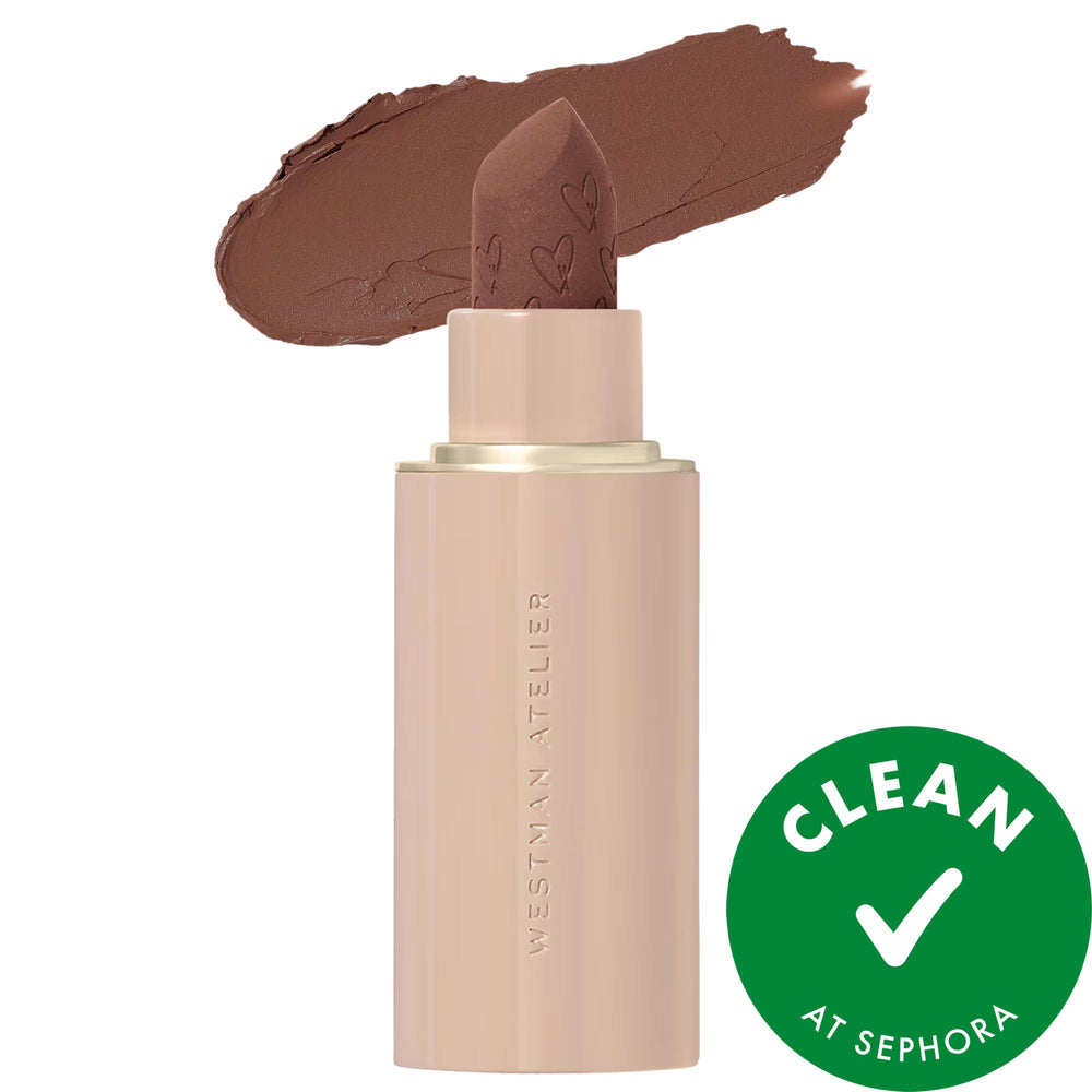 Lip Suede Hydrating Matte Lipstick with Hyaluronic Acid - Long-Lasting, Plumping, Cruelty-Free Lip Color Hydrating Matte Lipstick with Hyaluronic Acid - Lip Suede Hydrating Matte Lipstick, Hyaluronic Acid Lipstick, Cruelty-Free Makeup, Clean Beauty Lipstick, Plumping Lipstick, Long-Lasting Lip Color, Nourishing Lipstick, Matte Finish Lipstick, Skincare-Infused Makeup, Sustainable Beauty Products, Refillable Packaging, Lip Care, Beauty Essentials