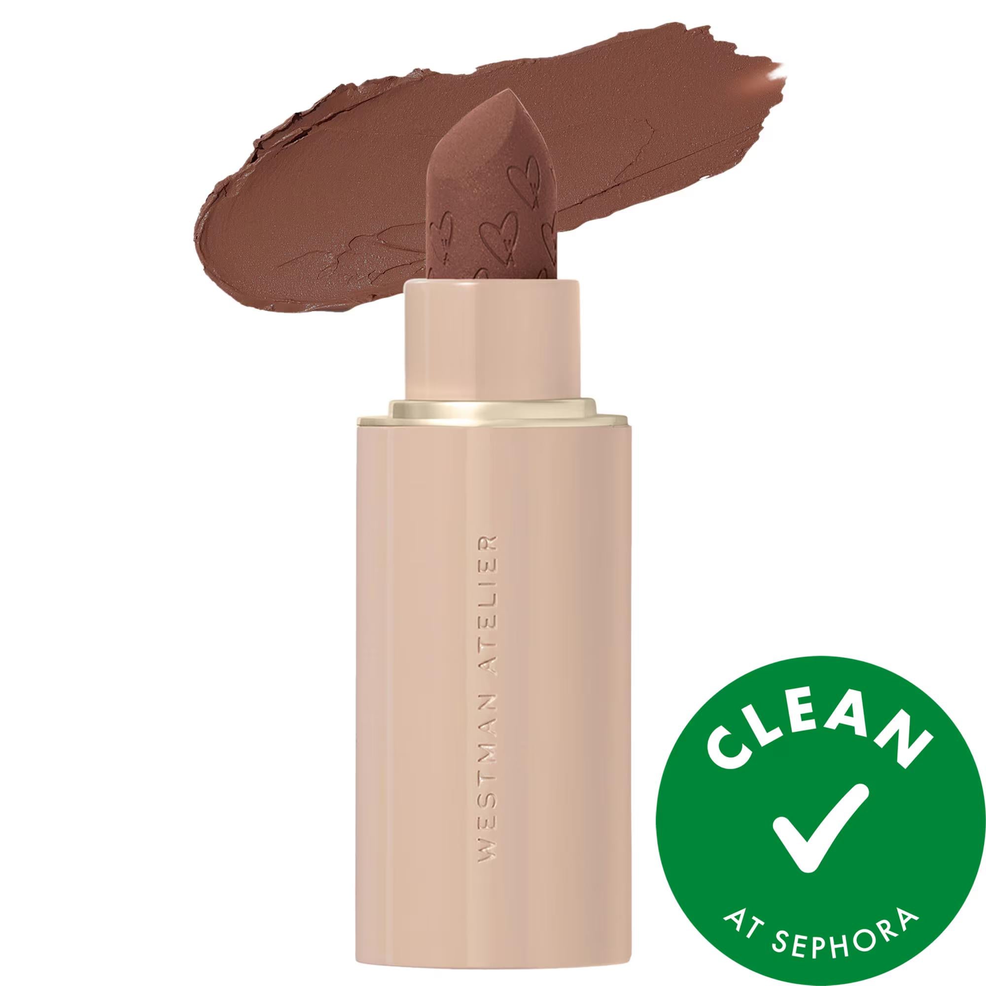 Lip Suede Hydrating Matte Lipstick with Hyaluronic Acid - Long-Lasting, Plumping, Cruelty-Free Lip Color Hydrating Matte Lipstick with Hyaluronic Acid - Lip Suede Hydrating Matte Lipstick, Hyaluronic Acid Lipstick, Cruelty-Free Makeup, Clean Beauty Lipstick, Plumping Lipstick, Long-Lasting Lip Color, Nourishing Lipstick, Matte Finish Lipstick, Skincare-Infused Makeup, Sustainable Beauty Products, Refillable Packaging, Lip Care, Beauty Essentials