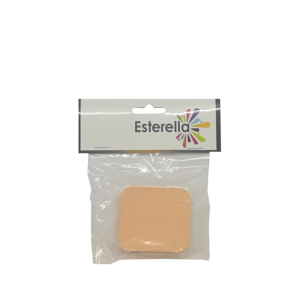 Esterella Regional Makeup Sponge for Precise Application - High-Quality, Durable Makeup Tool - image 2