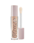 Pastel Profashion Plump Up Extra Hydrating Plumping Gloss 201 - Cruelty-Free Vegan Lip Gloss for Fuller Lips - Lip Gloss