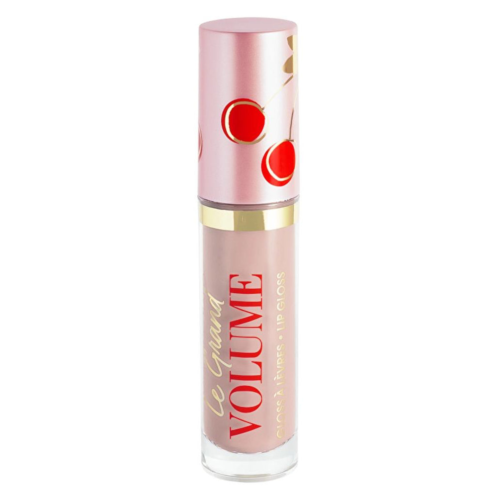 Vivienne Sabo Le Grand Volume Lip Gloss 09 Figue 3ml