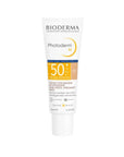 Bioderma Photoderm M Light Anti-Pigmentation Sunscreen SPF50+ 40ml - Non-Comedogenic, Photostable - Sunscreen
