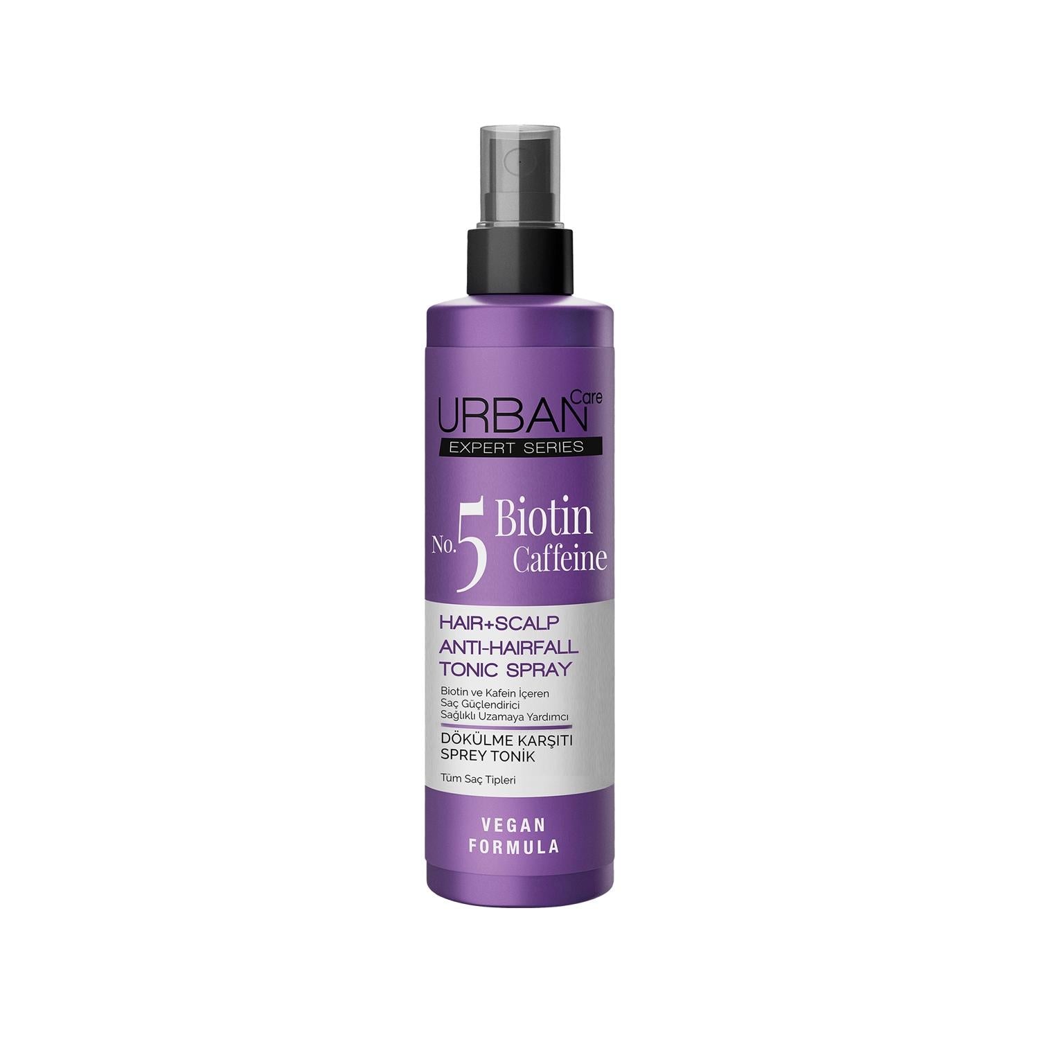 URBAN Care Expert Hair Toning Serum with Biotin & Caffeine - Anti Hair Loss, Nourishing & Strengthening, 6.76 fl oz URBAN Care Expert Hair Toning Serum - Biotin & Caffeine hair toning serum, biotin hair care, caffeine hair loss, anti hair loss serum, URBAN Care Expert hair products, hair growth, hair strengthening, hair nourishment, hair care, biotin, caffeine, hair loss solution, hair health, hair wellness