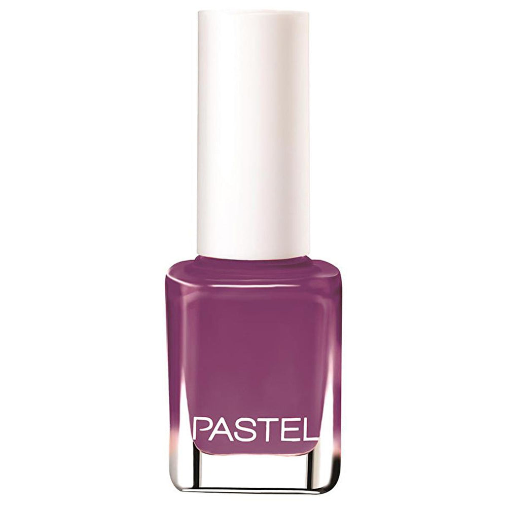 Pastel Oje - Vegan Cruelty-Free Nail Polish - 13ml, Chemical-Free, Trendy Colors - Nail Polish