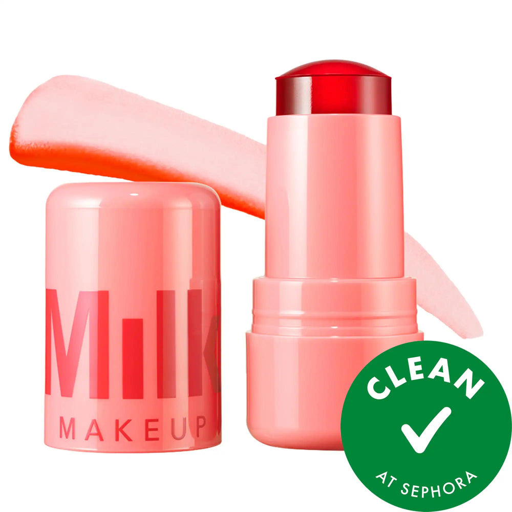 Cooling Water Jelly Tint: Long-Lasting Lip and Cheek Stain for Hydrated, Buildable Color - Vegan, Phthalate-Free Blush Cooling Water Lip & Cheek Stain: Hydrating, Long-Lasting Color lip and cheek stain, cooling makeup, hydrating blush, vegan blush, long lasting lip color, buildable blush, jelly blush, natural cheek stain, lip stain, cheek stain, hydrating makeup, vegan makeup, long lasting color, buildable color, jelly texture, aloe, seawater, phthalate-free, cruelty-free, makeup, cosmetics, blush, lip colo