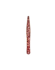 Nascita Glitter Slant Tweezers for Precise Grooming