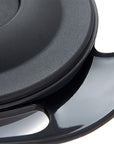 Babyjem Non-Spill Baby Plate - 360 Degree Rotating Design for Independent Eating Babyjem Non-Spill Baby Plate - Encourages Independent Eating non-spill baby plate, baby feeding plate, rotating baby plate, dishwasher safe baby dish, baby mealtime accessory, baby products, baby feeding accessories, self-feeding baby plate, mess-free baby plate, baby tableware