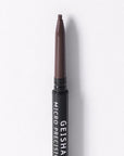 Astra Geisha Micro Eyebrow Pencil in Brown