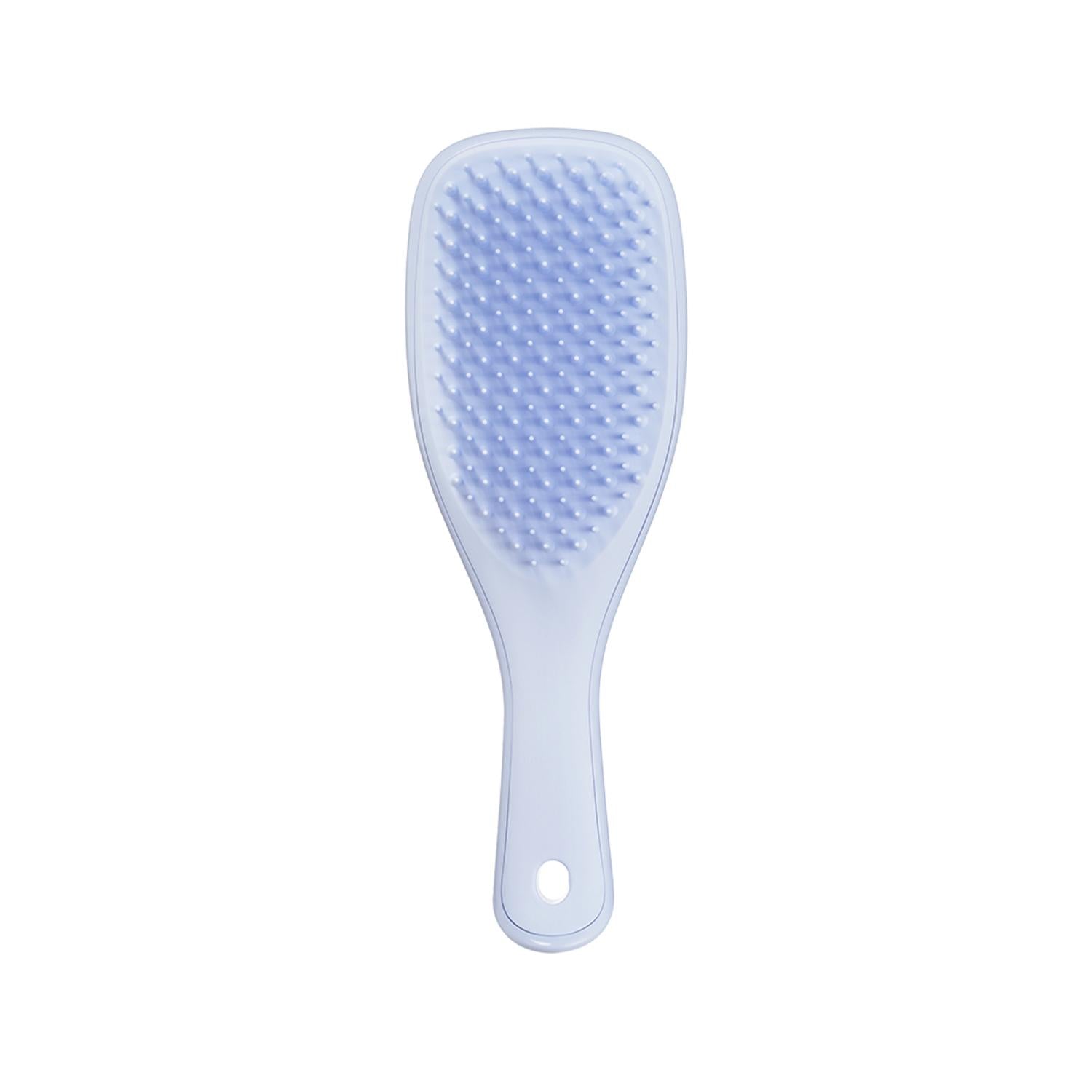 Tangle Teezer The Ultimate Detangler Mini Digital Lavender Hair Brush - Gentle Detangling, Portable Design Tangle Teezer Mini Digital Lavender Hair Brush - Gentle Detangling Tangle Teezer, Hair Brush, Detangling Brush, Mini Hair Brush, Digital Lavender Hair Brush, Portable Hair Brush, Gentle Detangling, Hair Care, Travel Accessories, Gift Ideas, Hair Detangling, Lavender Hair Brush