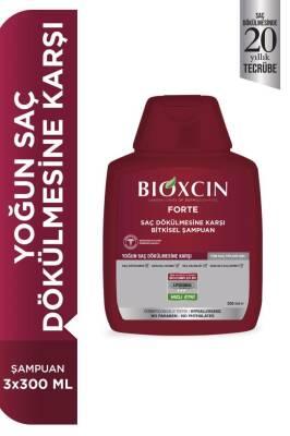 Bioxcin Forte Shampoo - 3 For 2 Deal | 8x Intense Formula - image 34