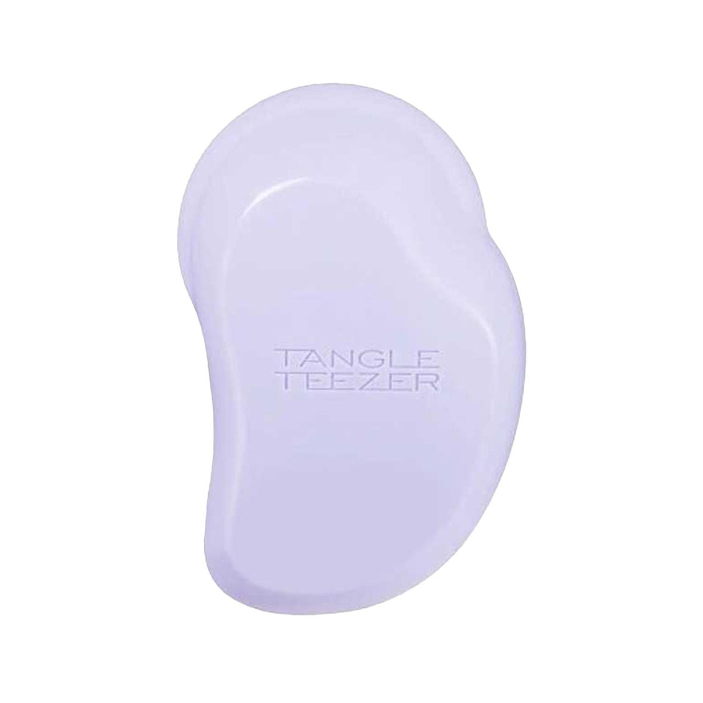 Tangle Teezer Lilac Cloud Hair Brush - Gentle Detangling for All Hair Types - Hair Accessories