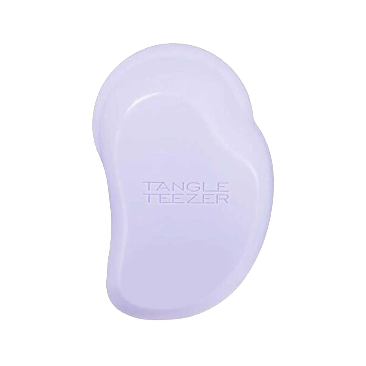 Tangle Teezer Lilac Cloud Hair Brush - Gentle Detangling for All Hair Types Tangle Teezer Lilac Cloud Hair Brush for Detangling Tangle Teezer, Hair Brush, Detangling Brush, Lilac Cloud, Hair Care, Gentle Hair Care, Detangling Solution, Hair Detangler, Tangle Free, Hair Brush for All Hair Types, Easy Detangling, Hair Care Essentials