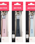 Beter Single Blade Callus Rasp for Smooth Feet