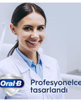 Oral-B Pro-Science Clinical Densify Toothpaste for Enamel Density - 65ml Oral-B Pro-Science Clinical Densify Toothpaste - Boost Enamel Density Oral-B Pro-Science, Clinical Densify toothpaste, enamel density, calcium loss reversal, oral hygiene, tooth decay prevention, toothpaste, oral care, dental health, clinical-strength toothpaste, daily oral care, gumline care, enamel health