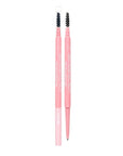Soda Ultra Thin Brow Liner - Precise Eyebrow Definition, Long-Lasting Formula, Natural Colors - view 3