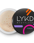 LYKD Loose Powder in 110 Neutral Ivory - 10g