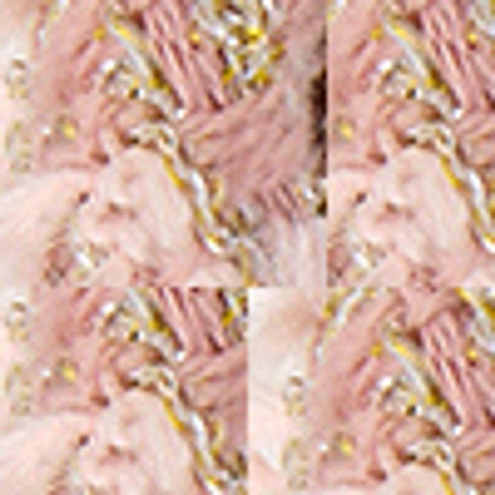 Eklips Patterned Fabric Headband Pink Floral Accessory