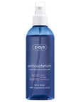 Ziaja Facial Toner with Hyaluronic Acid & Acai Berry Extract - Natural, Vegan Skincare for Hydration & Toning - view 2
