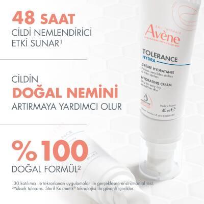 Avene Tolerance Hydra-10 Creme Moisturizing Cream for Sensitive Skin - Gentle Hydration for Babies, Children, and Adults Avene Tolerance Hydra-10 Creme - Gentle Moisturizer for Sensitive Skin moisturizing cream for sensitive skin, hydrating cream for dry skin, Avene Tolerance Hydra-10 Creme, sensitive skin care products, gentle moisturizer for babies and adults, family-friendly skincare, long-lasting hydration, non-irritating formula, glycerin, sodium hyaluronate, skincare for babies, skincare for children,