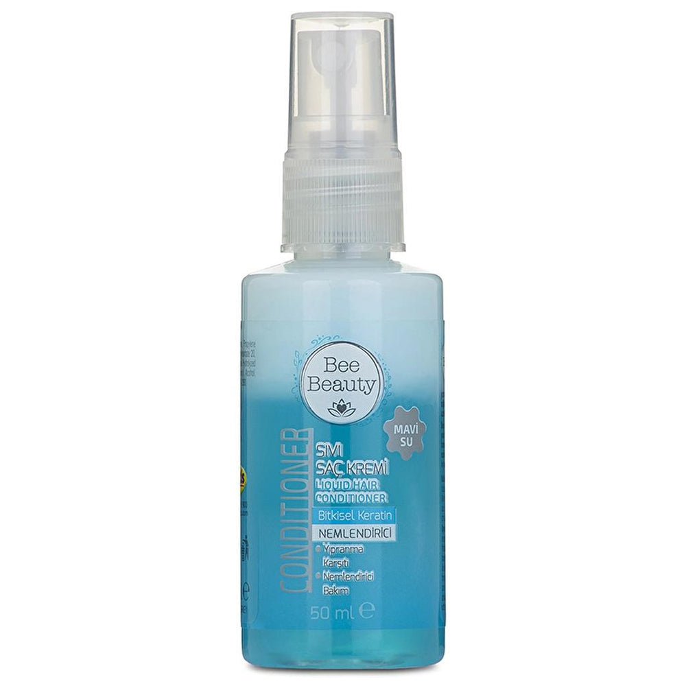 Bee Beauty Silicone-Free Liquid Hair Conditioner 50ml