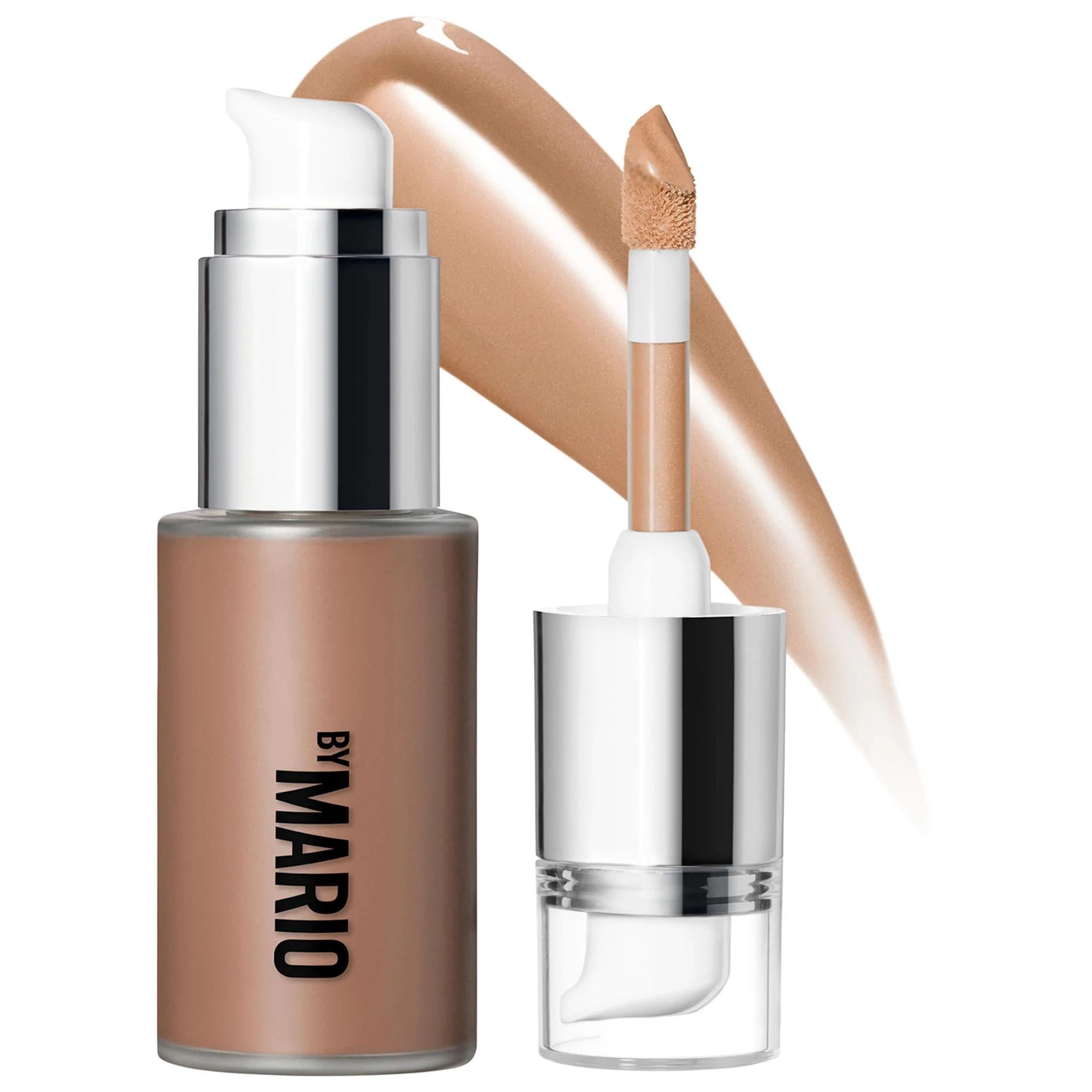 Softsculpt®: Hyaluronic Acid Liquid Bronzer & Shaping Serum - Natural, Vegan, Cruelty-Free for Sun-Kissed Glow & Soft Sculpting Softsculpt Liquid Bronzer - Natural Sun-Kissed Glow & Vegan! liquid bronzer, vegan bronzer, cruelty-free bronzer, hyaluronic acid bronzer, shaping serum, natural bronzer, soft sculpt bronzer, vitamin E bronzer, light coverage bronzer, multi-use bronzer, bronzer, shaping, sculpting, hyaluronic acid, vitamin E, vegan, cruelty-free, natural finish, light coverage, multi-use, face make