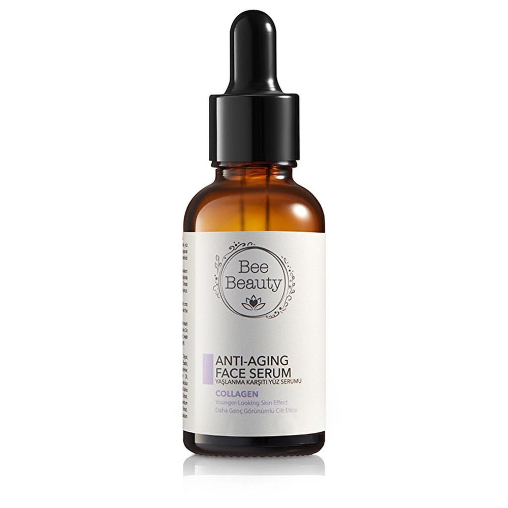 Bee Beauty Collagen Anti-Aging Face Serum 30 ml