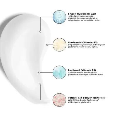 Cream Co. Hydrating Skincare Set: SOS Serum + Moisturizer | Vegan, Brightening, Anti-Aging, Repairs Skin Barrier, Evens Skin Tone Cream Co. Skincare Set: Hydrate, Brighten & Repair | Vegan skincare set, hydrating serum, brightening moisturizer, vegan skincare, hyaluronic acid serum, niacinamide moisturizer, anti-aging skincare, uneven skin tone treatment, sos serum, skin barrier repair, vegan serum, vegan moisturizer, hydrating skincare, brightening serum, anti-aging serum, even skin tone, hyperpigmentation
