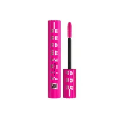 Maybelline New York Lash Sensational Firework Mascara - Waterproof, Volumizing, Lengthening Mascara for Dramatic Eye Makeup Maybelline Lash Sensational Firework Mascara - Waterproof & Volumizing Maybelline New York Lash Sensational Firework Mascara, waterproof mascara, volumizing mascara, lengthening mascara, intense black mascara, dramatic eye makeup, long-lasting mascara, special brush design, Carbon Black pigments, elastic polymers, film-forming agents, cosmetic, eye makeup, beauty product, makeup essent