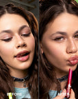 Beauty Bomb Holy Duck Lipstick 05 Saint Kiss 4g