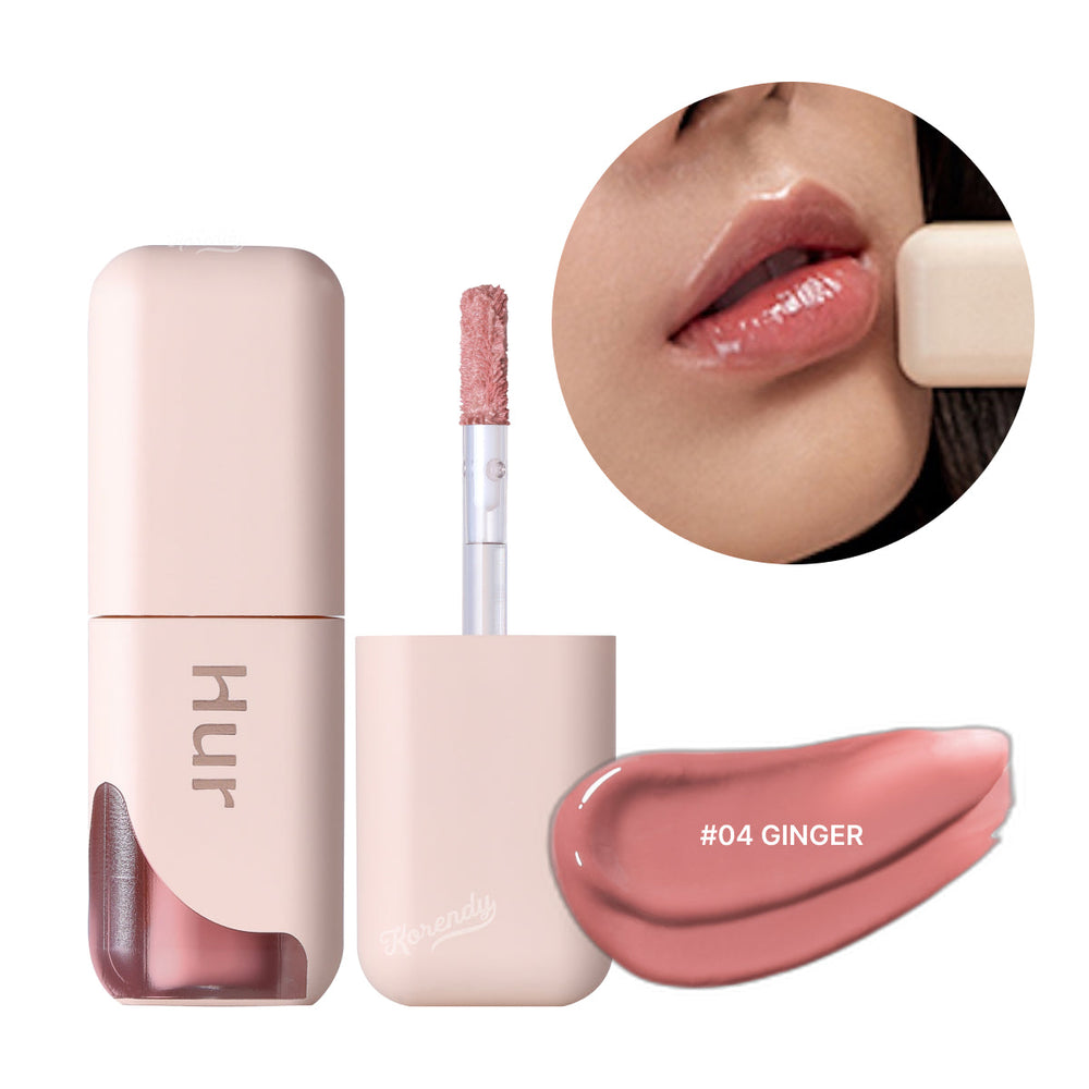 House of Hur Glowy Ampoule Tint Vitamin & Honey Lip Color 4.5g