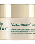 Nuxe Nuxuriance Gold Anti-Aging Face Cream: Firming, Nourishing, and Radiance Boosting Cream for Mature, Dry Skin - Natural Skincare Nuxe Nuxuriance Gold Anti-Aging Cream | For Mature, Dry Skin anti-aging cream, face cream for mature skin, nourishing face cream, Nuxe Nuxuriance Gold, natural anti-aging skincare, face cream for dry skin, radiance boosting cream, firming face cream, anti-aging, mature skin, dry skin, nourishing, hydrating, radiance, firming, elasticity, natural ingredients, skincare, beauty, 
