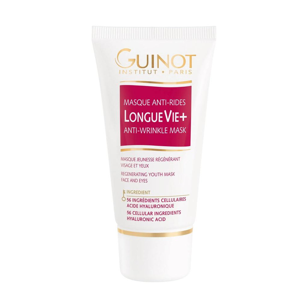 Guinot Longue Vie+ Youth Renewing Face Mask 50 ml