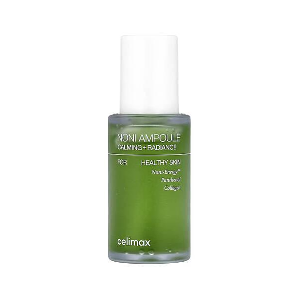 Celimax Noni Calming Radiance Ampoule 50ml